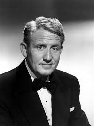spencer Tracy