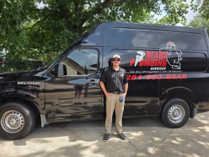 family-owned plumbing company